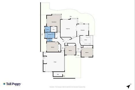 Photo of property in 10 Masefield Street, Stoke, Nelson, 7011
