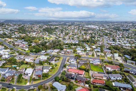 Photo of property in 118 Mountbatten Avenue, Hillcrest, Auckland, 0627