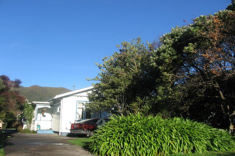 Photo of property in 74b Cambridge Terrace, Waterloo, Lower Hutt, 5011