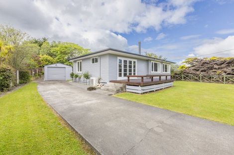Photo of property in 120 Mount Herbert Road, Waipukurau, 4200