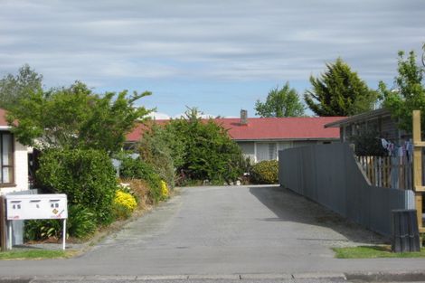 Photo of property in 47 Johns Road, Rangiora, 7400