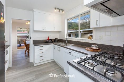 Photo of property in 5 Camden Road, Totara Park, Upper Hutt, 5018