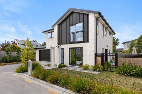 Photo of property in 60 Mohua Lane, Upper Riccarton, Christchurch, 8041
