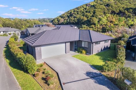 Photo of property in 64 Tradewinds Drive, Whitby, Porirua, 5024