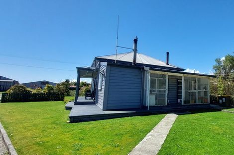 Photo of property in 23 Tramway Street, Ross, 7812