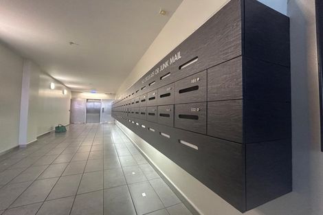 Photo of property in City Lodge, 205/115 Vivian Street, Te Aro, Wellington, 6011