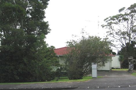 Photo of property in 1/185 Glengarry Road, Glen Eden, Auckland, 0602