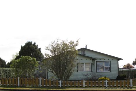 Photo of property in 18 Pembroke Road, Stratford, 4332