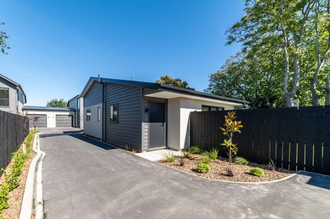 Photo of property in 144c Woodham Road, Linwood, Christchurch, 8062