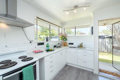 Photo of property in 113a East Street, Greytown, 5712