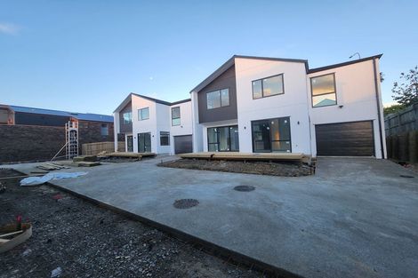 Photo of property in 15 Matterhorn Crescent, Northpark, Auckland, 2013