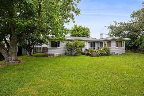 Photo of property in 84 King Edward Street, Eltham, 4322