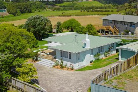 Photo of property in 6 No 1 Road, Te Puke, 3119