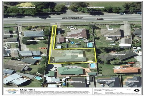 Photo of property in 348 Nelson Road, Riverdale, Gisborne, 4010