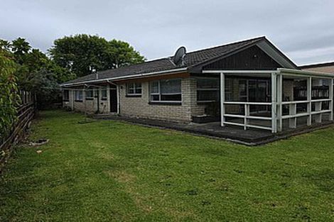 Photo of property in 4 Hester Place, Kaitaia, 0410
