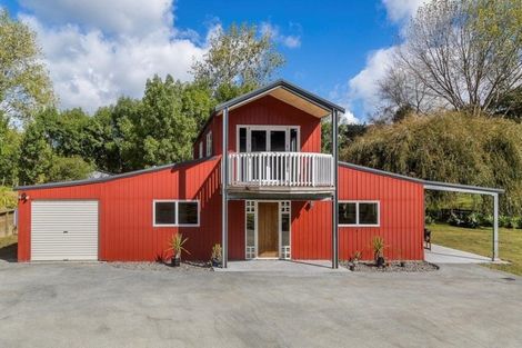 Photo of property in 49 Opoto Place, Kaukapakapa, 0873