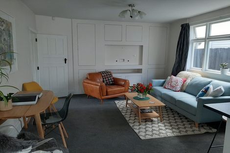 Photo of property in 140 Hastings Street, Sydenham, Christchurch, 8023