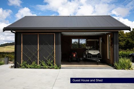 Photo of property in 30 Pigeon Berry Lane, Mangawhai, 0573