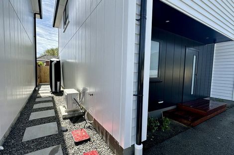 Photo of property in 17 Gibson Crescent, Naenae, Lower Hutt, 5011