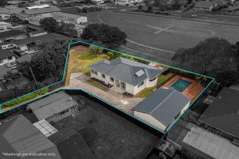Photo of property in 18a Cosgrave Road, Papakura, 2110