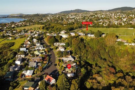 Photo of property in 27 Te Arawa Place, Welcome Bay, Tauranga, 3112
