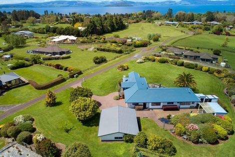 Photo of property in 60unit Tauranga Direct Road, Hamurana, Rotorua, 3096