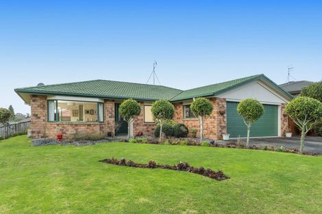 Photo of property in 42 Highfields Drive, Katikati, 3129