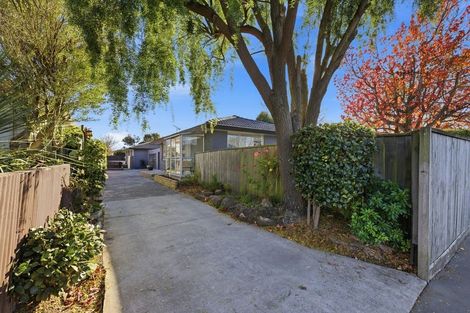 Photo of property in 1/191 Westminster Street, Mairehau, Christchurch, 8013