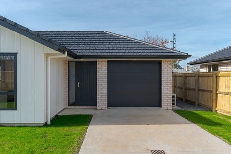 Photo of property in 2/40 Harley Street, Solway, Masterton, 5810