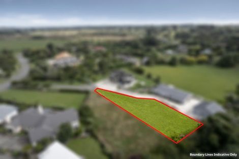 Photo of property in 18a Claremont Rise, Levin, 5510