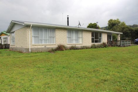 Photo of property in 1 Nile Street, Taylorville, Greymouth, 7805