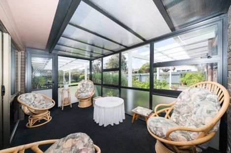 Photo of property in 6 Ashdown Crescent, Feilding, 4702