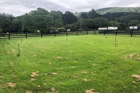 Photo of property in 21 Pawsons Valley Road, Duvauchelle, 7581