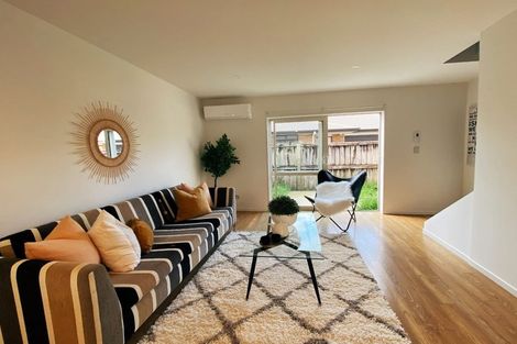 Photo of property in 13u2 Paterson Street, Frankton, Hamilton, 3204