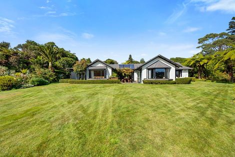 Photo of property in 475 Frankley Road, Hurworth, New Plymouth, 4371