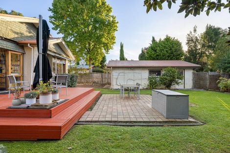 Photo of property in 38 Queen Street, Rangiora, 7400