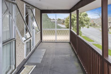Photo of property in 26 Northfield Road, Casebrook, Christchurch, 8051