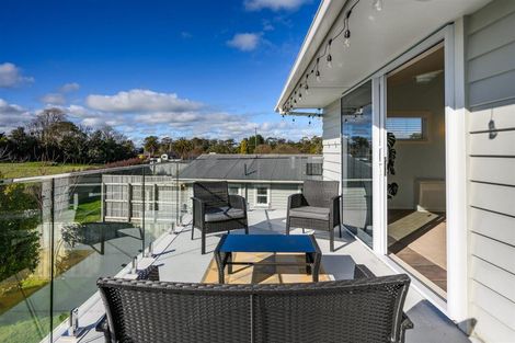 Photo of property in 12 Armagh Terrace, Marton, 4710