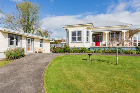 Photo of property in 142 Porangahau Road, Waipukurau, 4200
