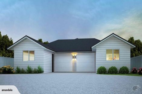 Photo of property in 23u2 Montgomery Crescent, Bader, Hamilton, 3206