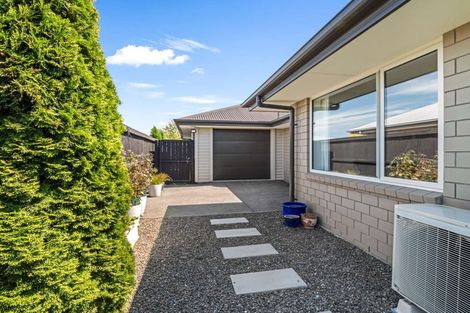 Photo of property in 16 Foxton Drive, Kaiapoi, 7630