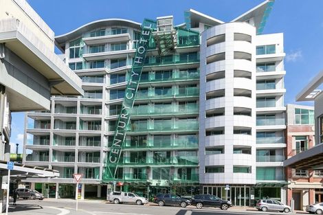 Photo of property in Century City Apartments, 111/72 Tory Street, Te Aro, Wellington, 6011