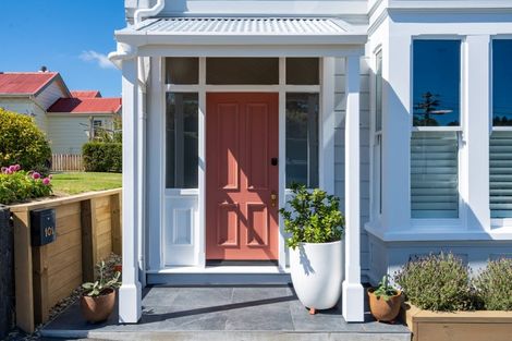 Photo of property in 101 Arthur Street, Dunedin Central, Dunedin, 9016