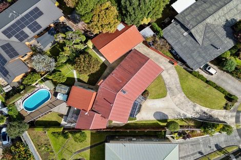 Photo of property in 8 Magenta Place, Dinsdale, Hamilton, 3204