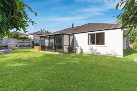 Photo of property in 8 Kestrel Avenue, Welcome Bay, Tauranga, 3112