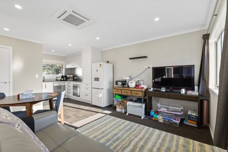 Photo of property in 7/16 Hammond Street, Hamilton Central, Hamilton, 3204