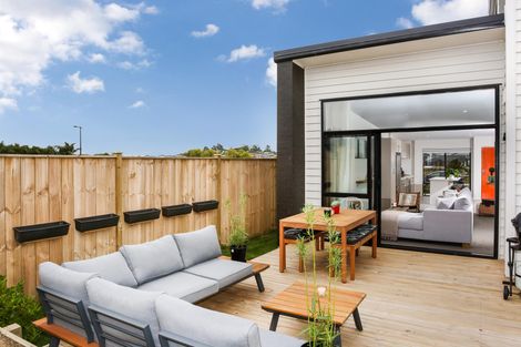 Photo of property in 22 Park Chester Road, Pukekohe, 2120