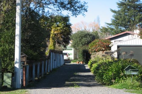 Photo of property in 57 Reynolds Road, Havelock North, 4130