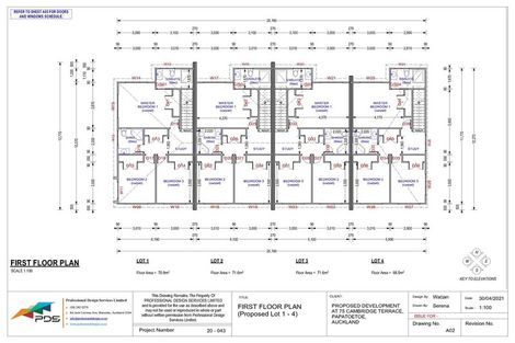 Photo of property in 75 Cambridge Terrace, Papatoetoe, Auckland, 2025