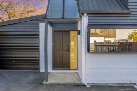 Photo of property in 8 Canon Street, St Albans, Christchurch, 8014